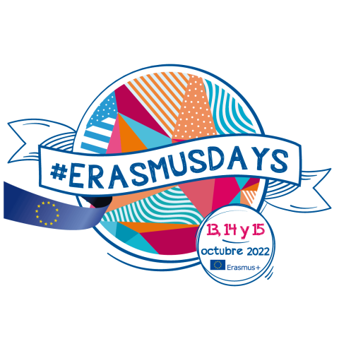 #ErasmusDays