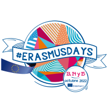 #ErasmusDays